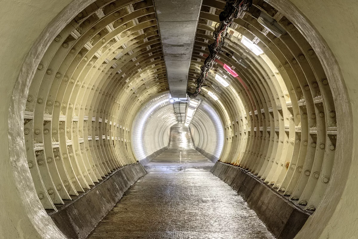 London sewers