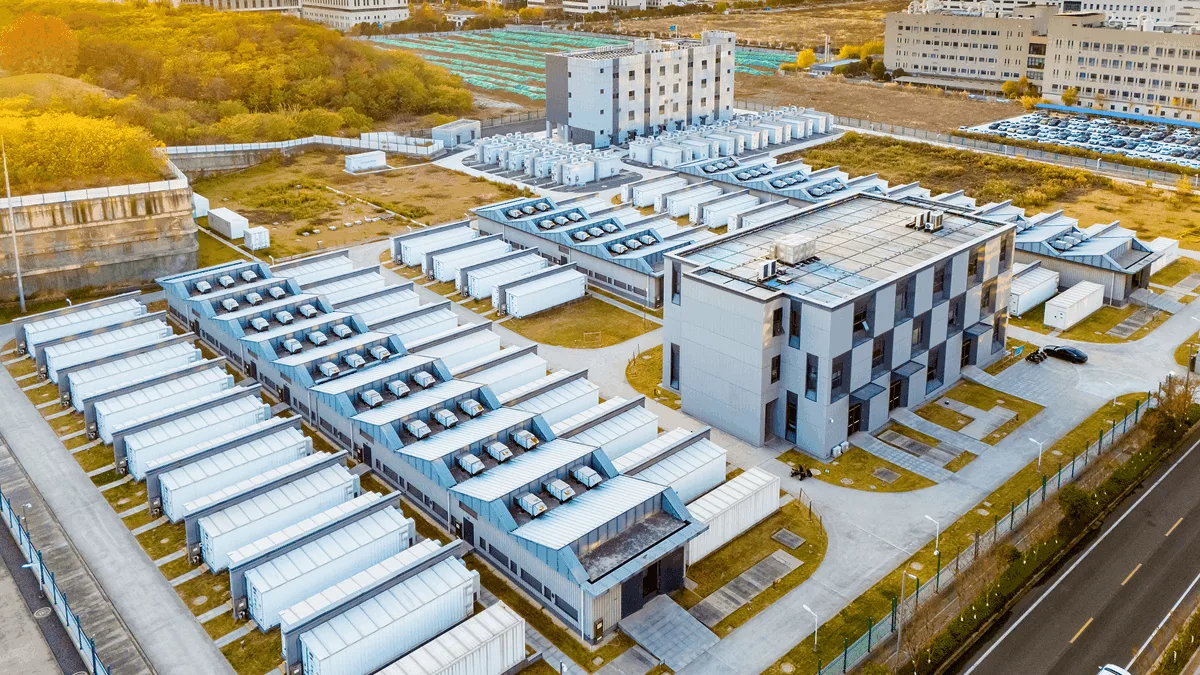 Solibri airal data center 02