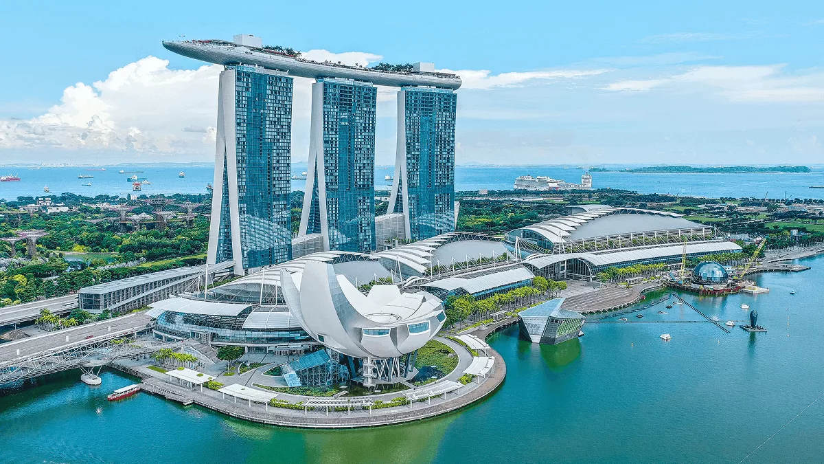 Solibri singapore