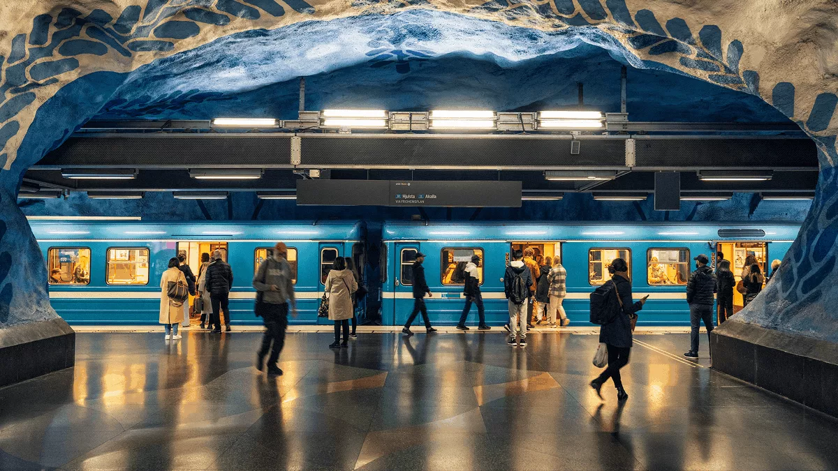 Solibri tunnel