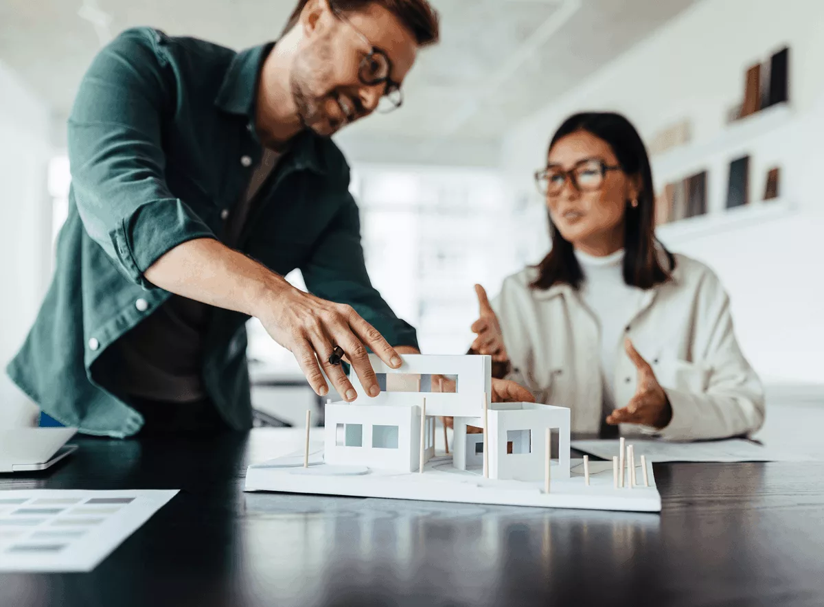 Solibri collaboration architecture