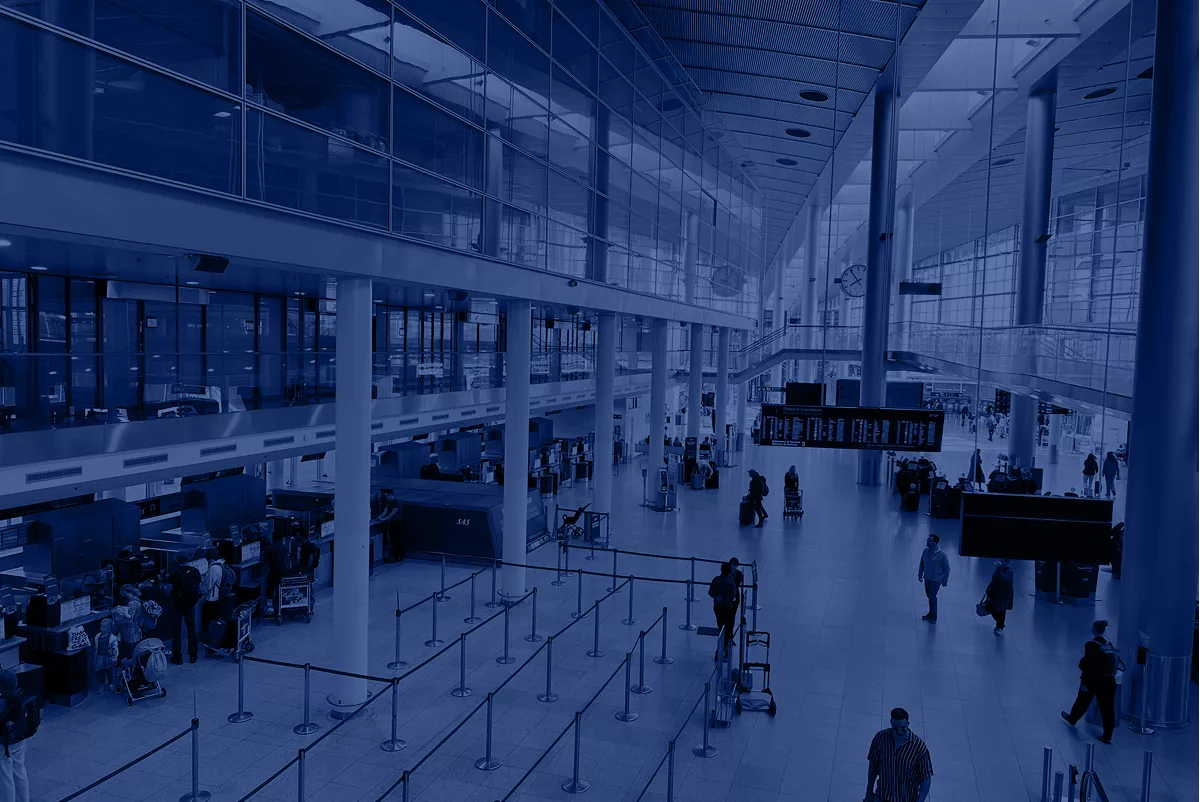 Copenhagen airport 01