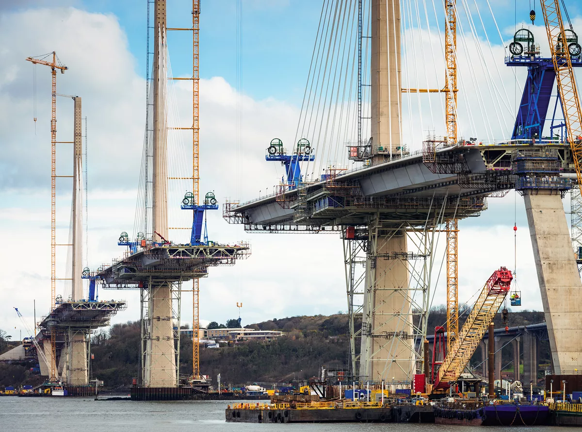 Infraestructura y construcción revisada con Solibri