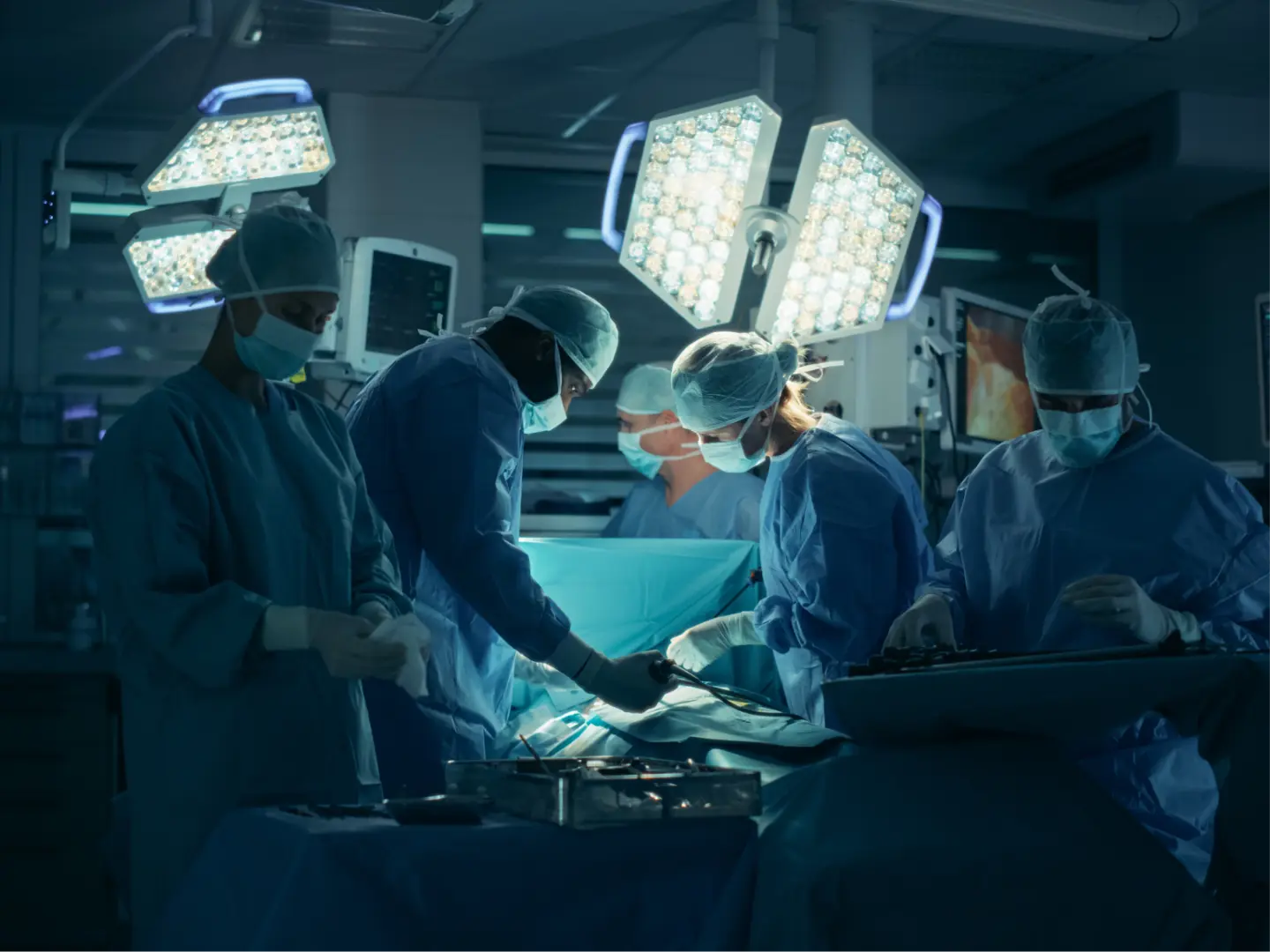 Solibri Hospitals rework