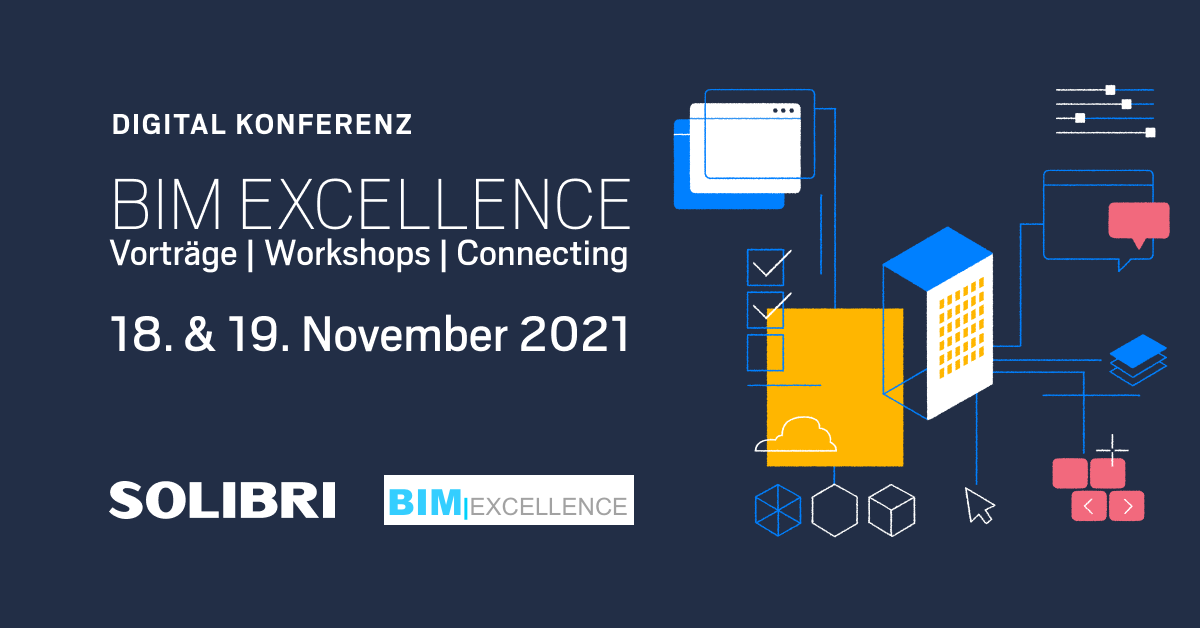 BIM Excellence Nevomber 2021 2