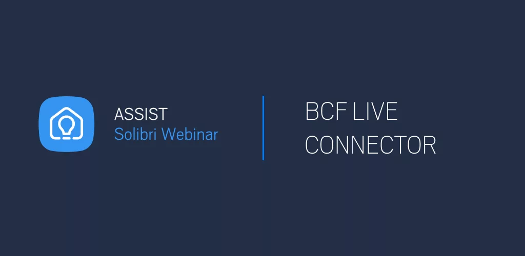 Banner ASSIST BCF Live Connector