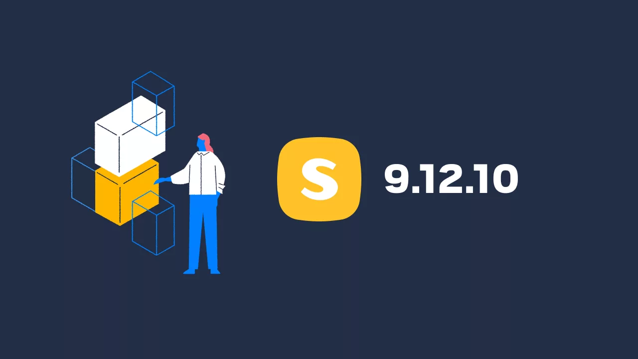 Product release Solibri 9 12 10