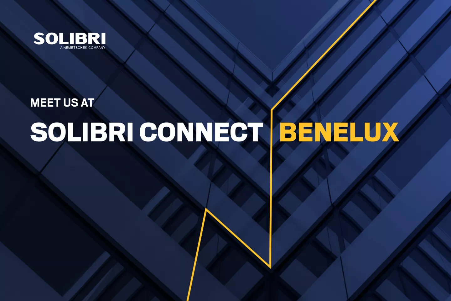 SOLIBRI CONNECT Benelux Website Thumbnail