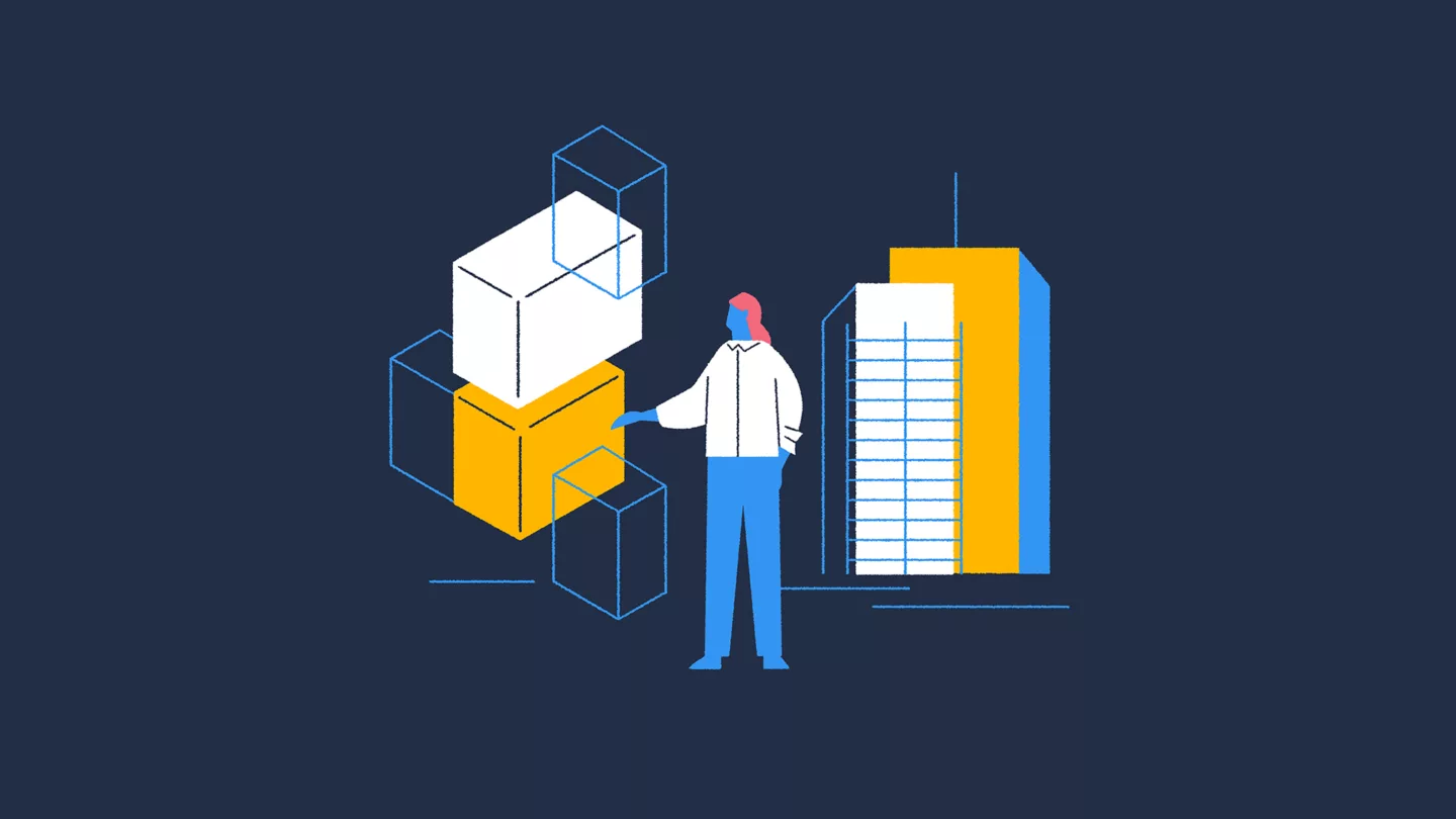 Release in app