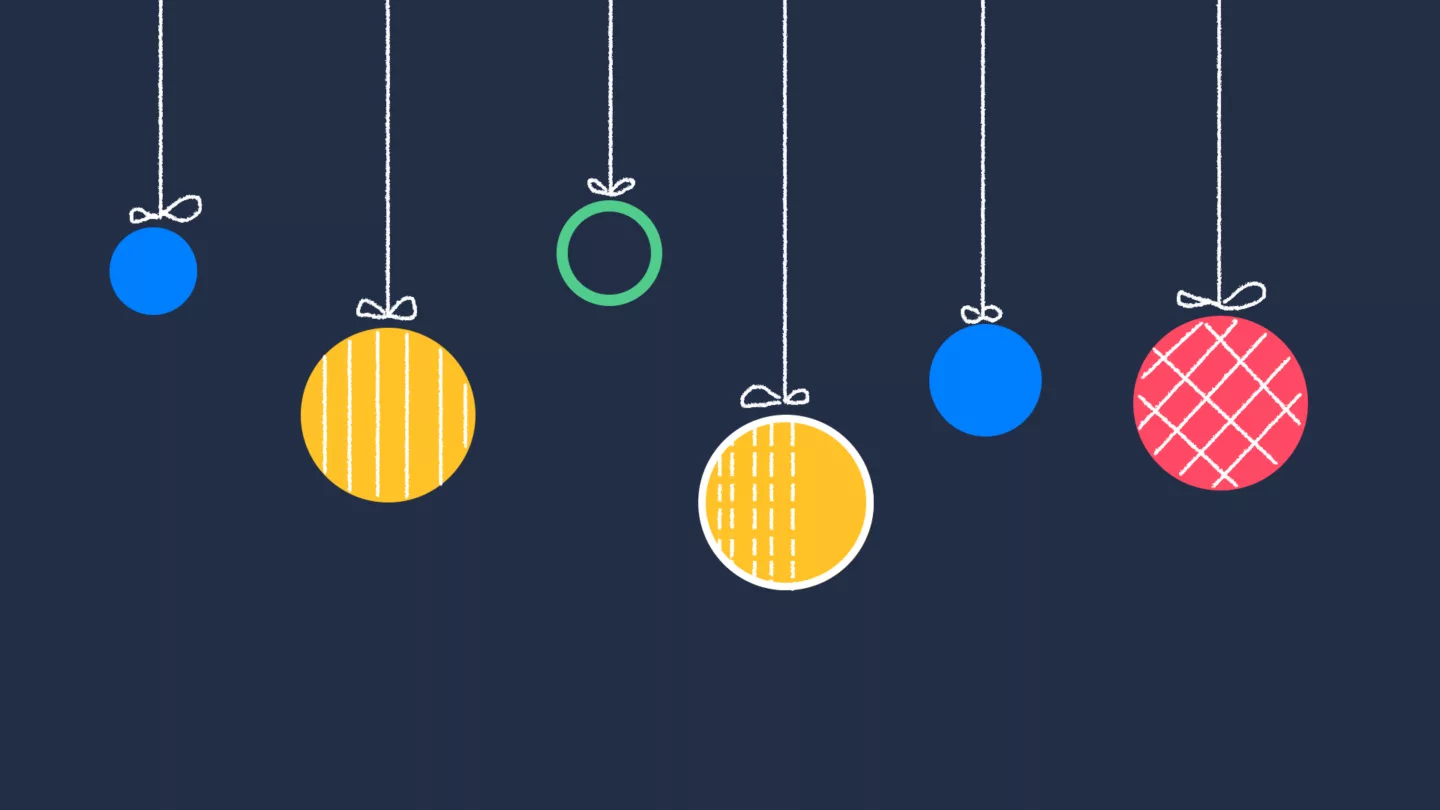 Solibri Holiday Greeting 2020 B