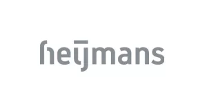 Heijmans logo