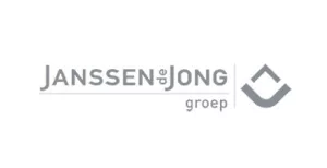 Janssendejong logo