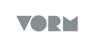Vorm logo
