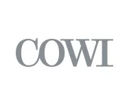 Cowi logo