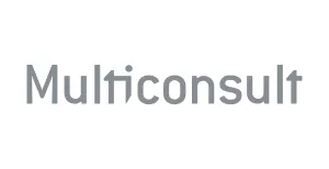 Multiconsult logo