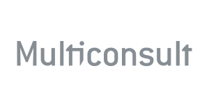 Multiconsult logo