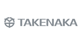 Takenaka logo