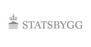 Statsbygg logo
