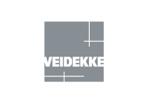 Veidekke logo