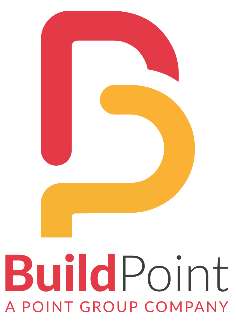Build Point APGC pysty