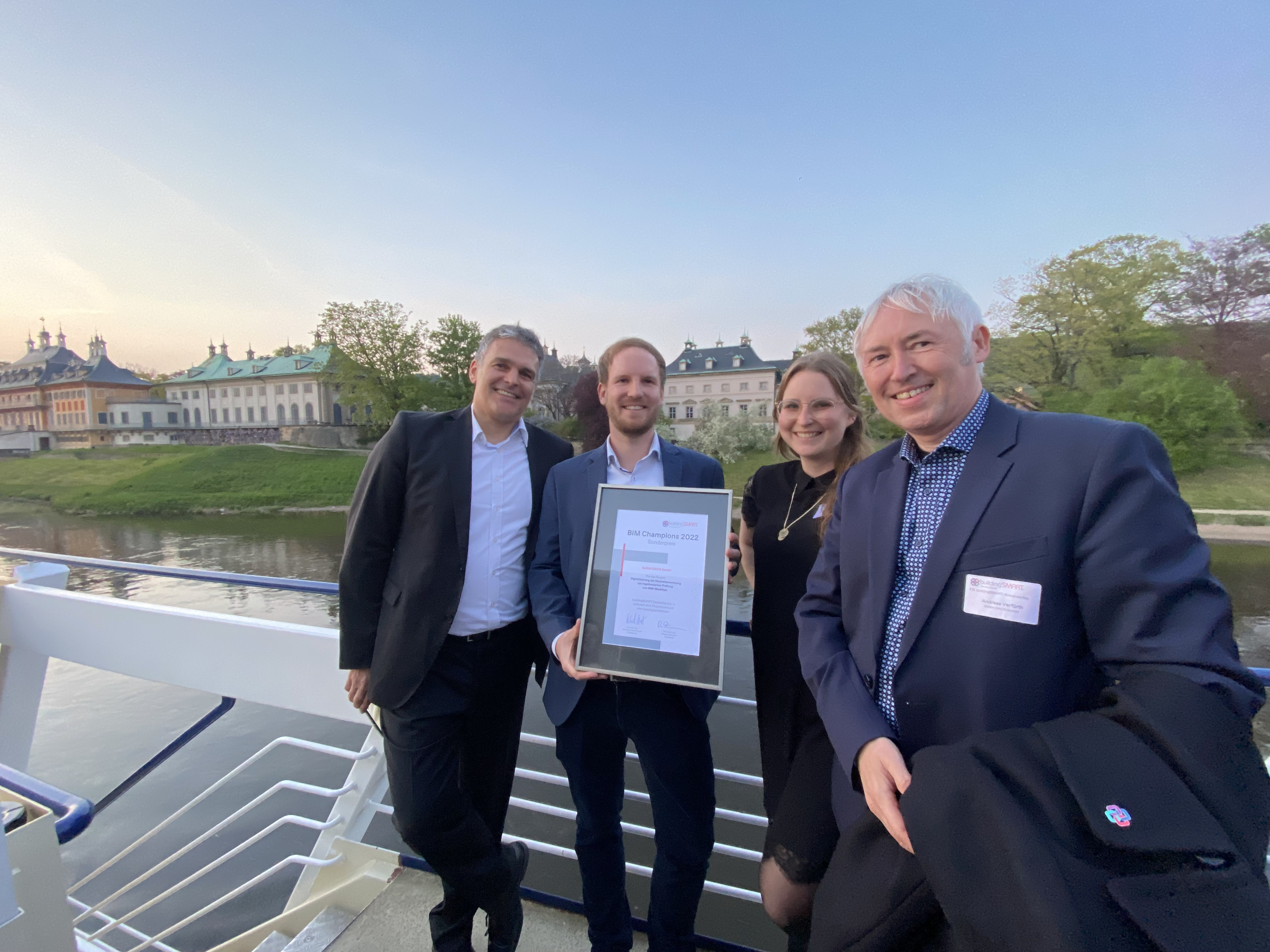 Solibri b S Champion 2022