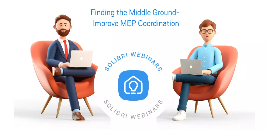 Banner MEP coordination