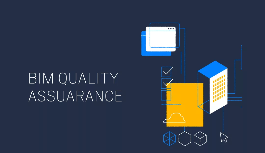 BIM quality assurance