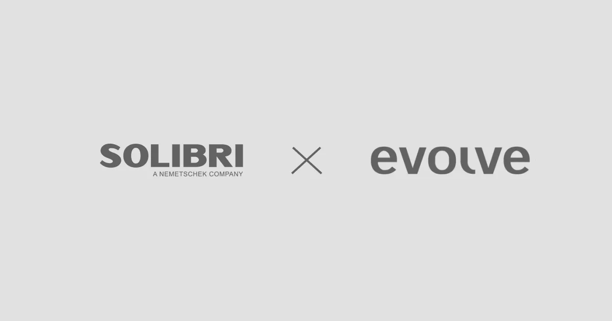 New partner evolve