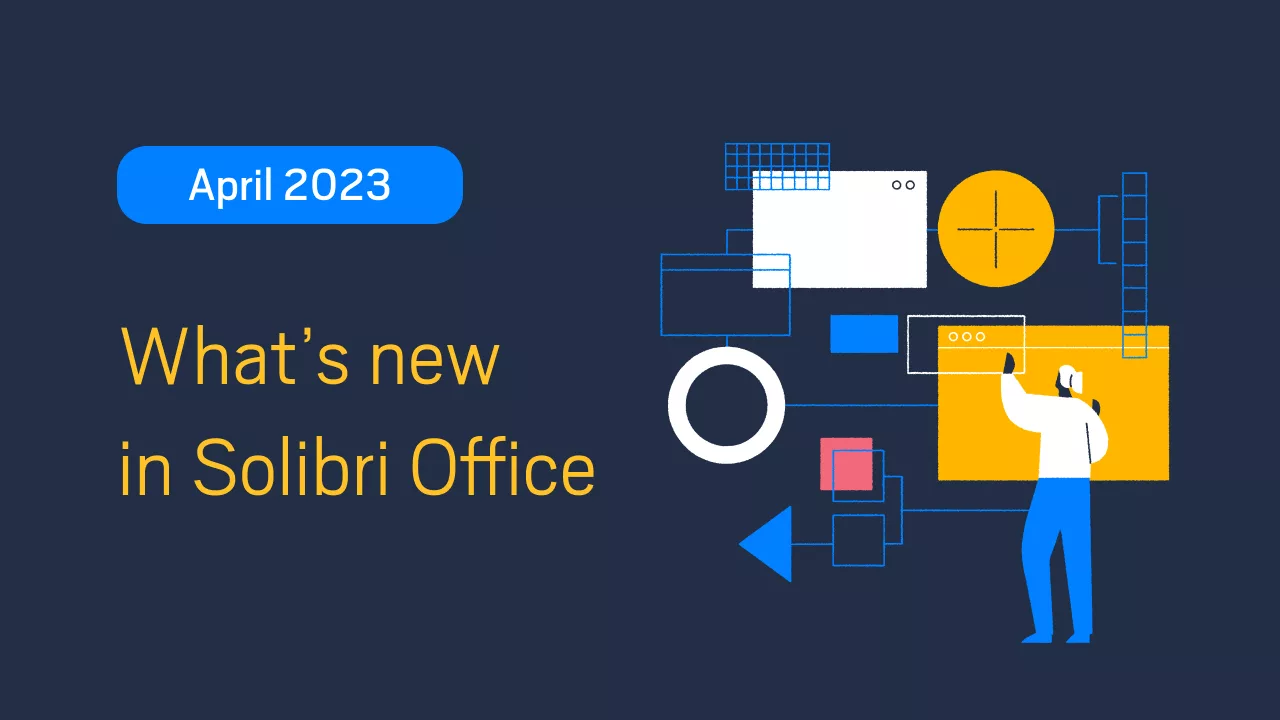 Product release Solibri 9 13 3 2023 04 19 065007 zbwj