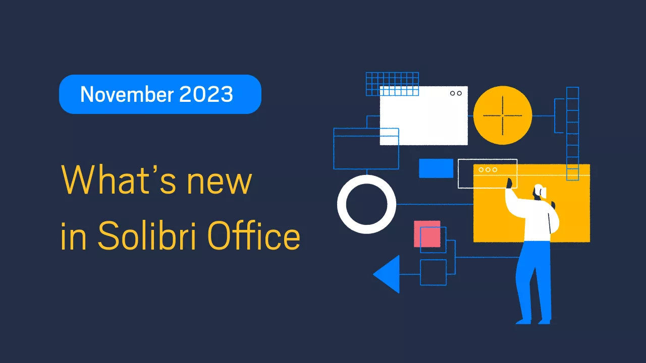 Product release Solibri 9 13 6