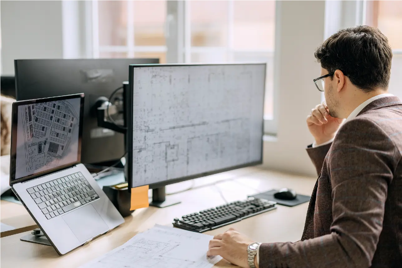BIM QA Going Beyond Clash Detection Hero Image