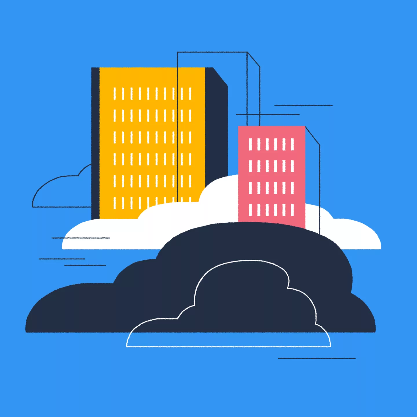 03 solibri cloud services blue