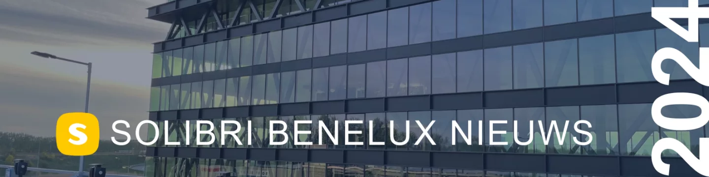 Nieuwsbrief Benelux banner