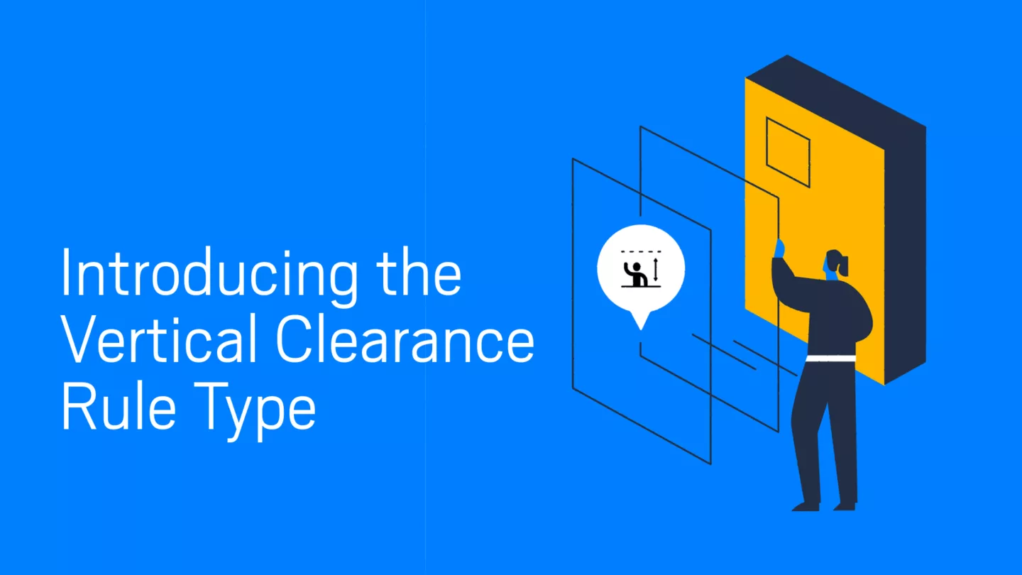 Vertical Clearance