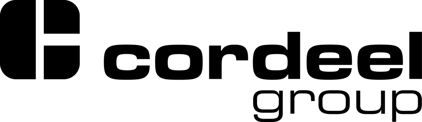 Cordeel Group RGB BLACK