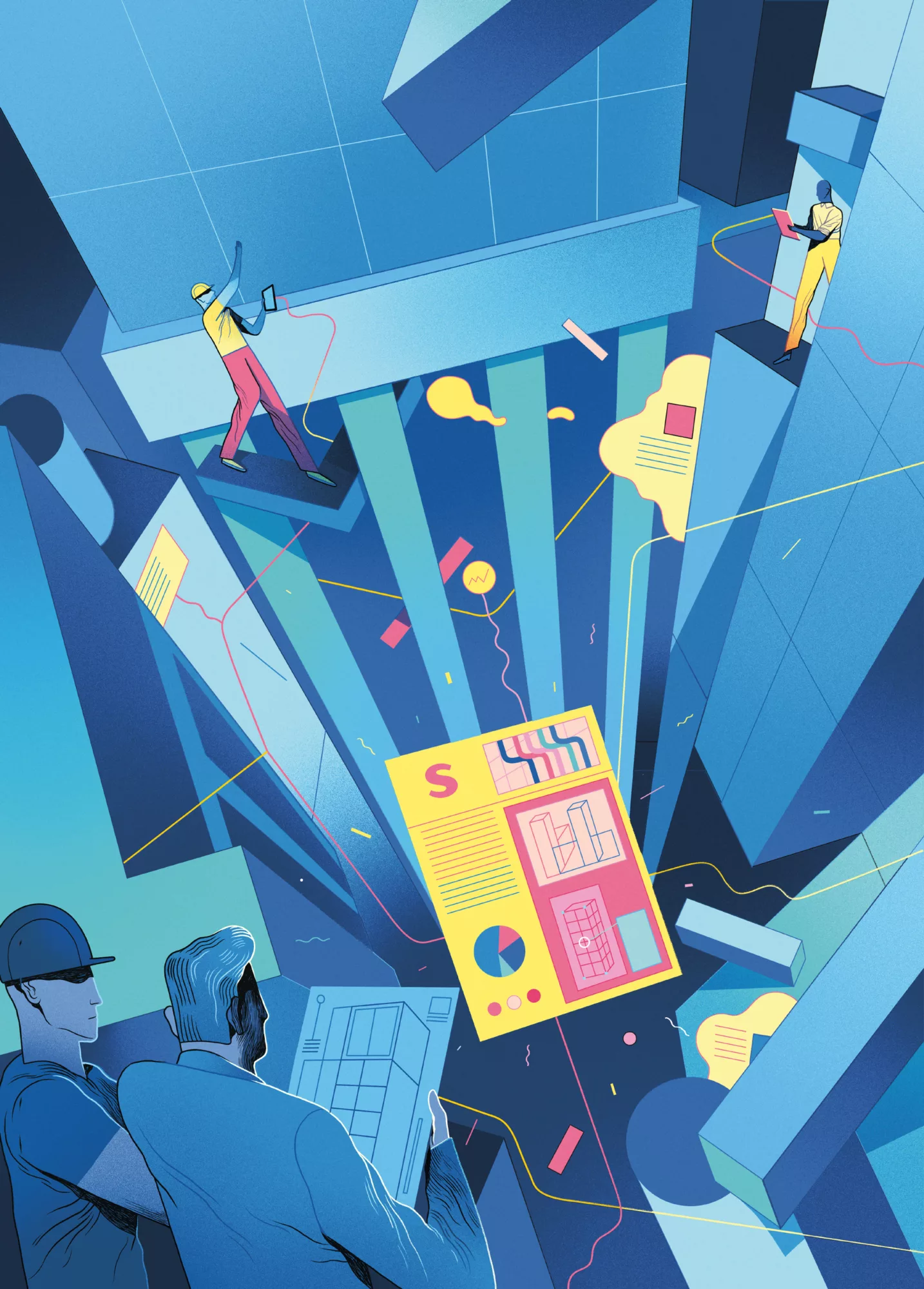 Solibri Illustration final