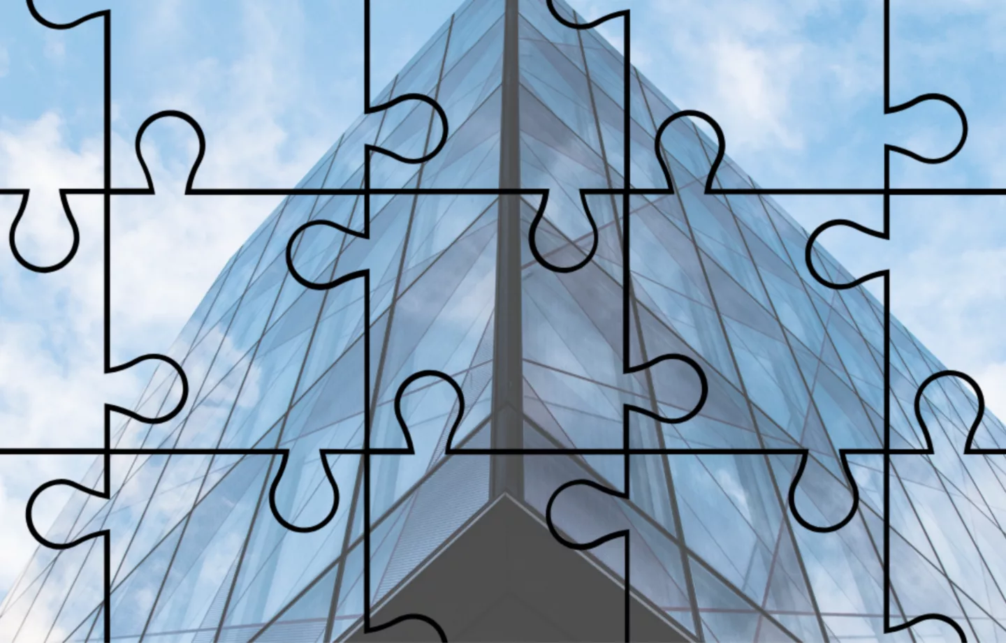 Digitale puzzel Solibri