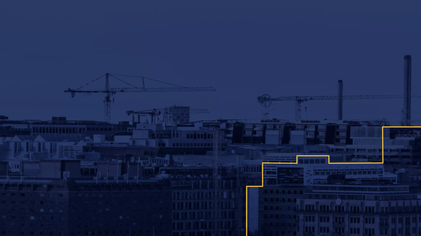 Solibri infrastructure hero