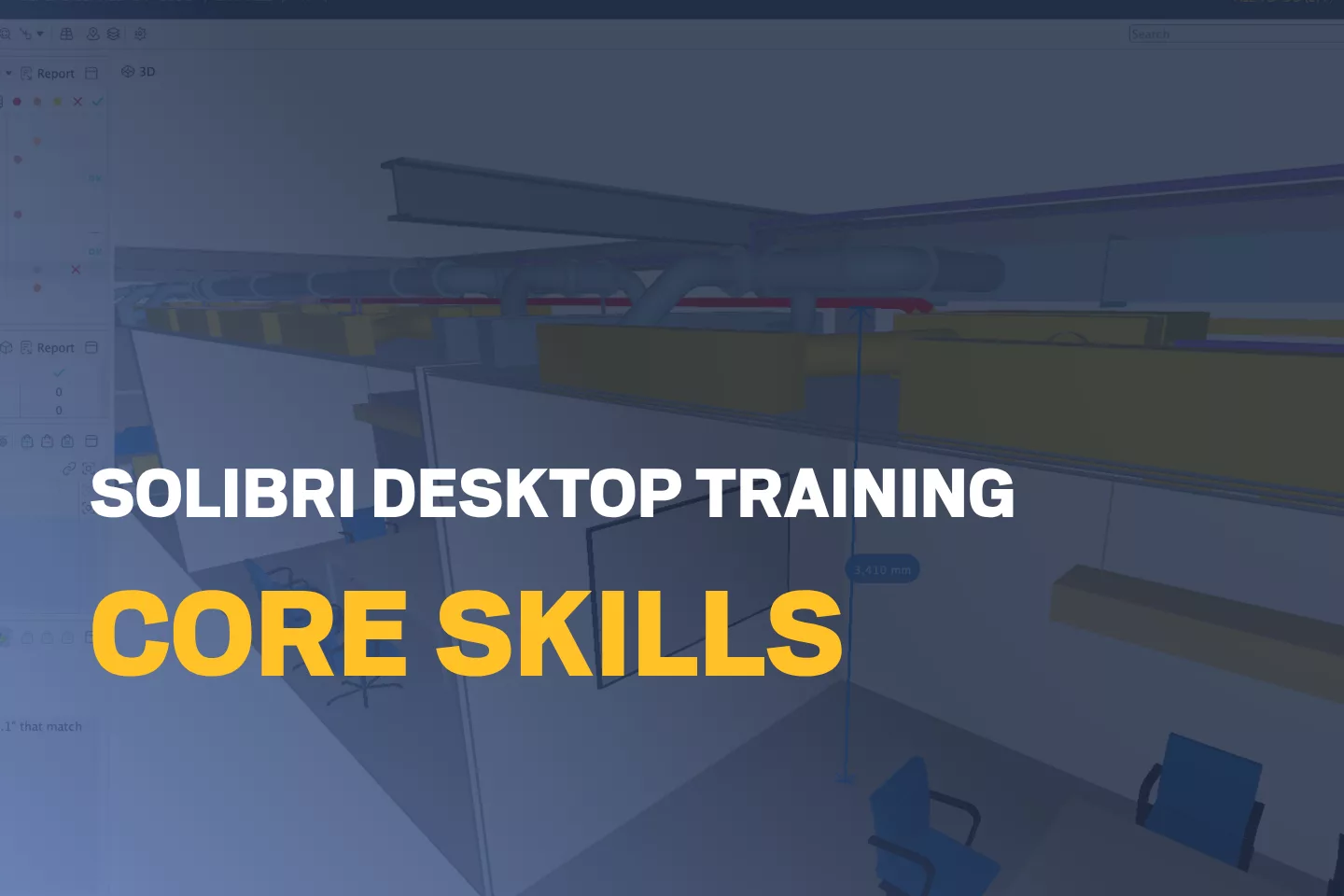 Q4 UK Training Website banner Solibri Office Fundamental
