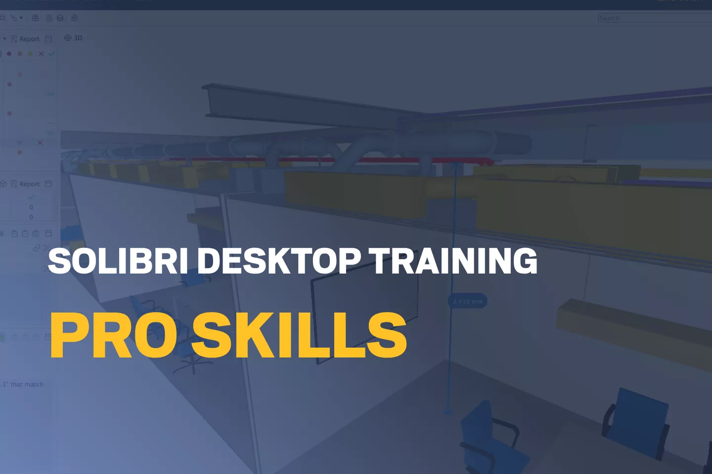 Q4 UK Training Website banner Solibri Office Advance