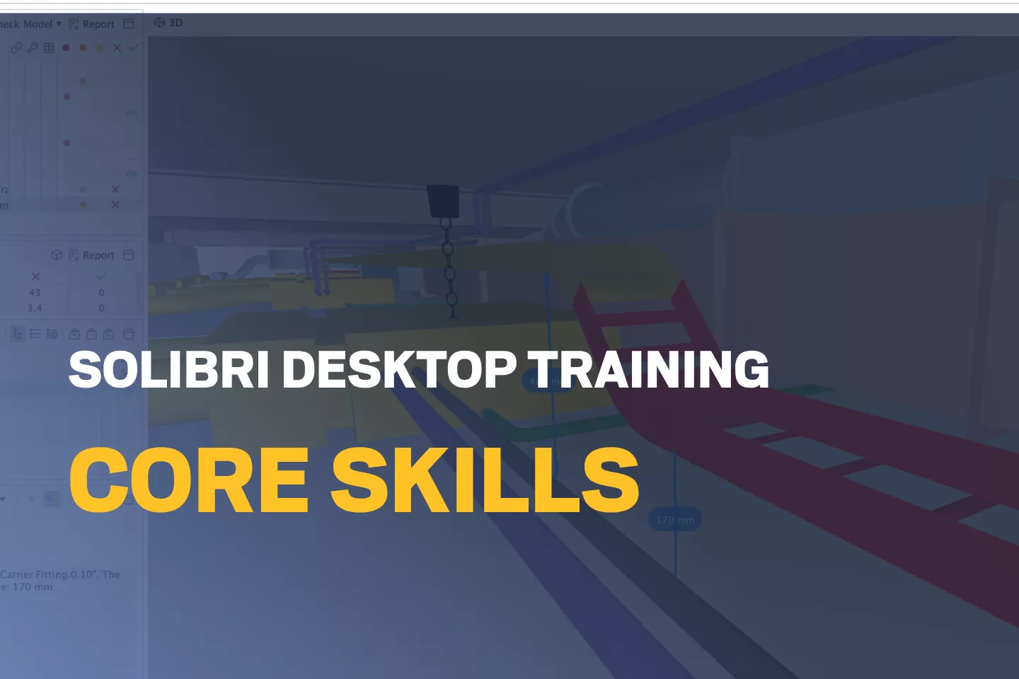 Q3 UK Training Website banner Solibri Office Fundamental