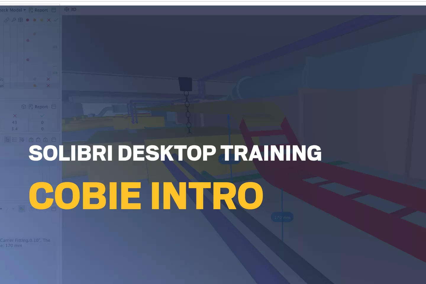 Q3 UK Training Website banner Solibri Office CO Bie