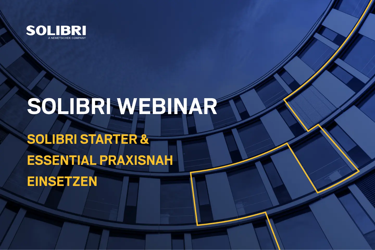 De webinar 1