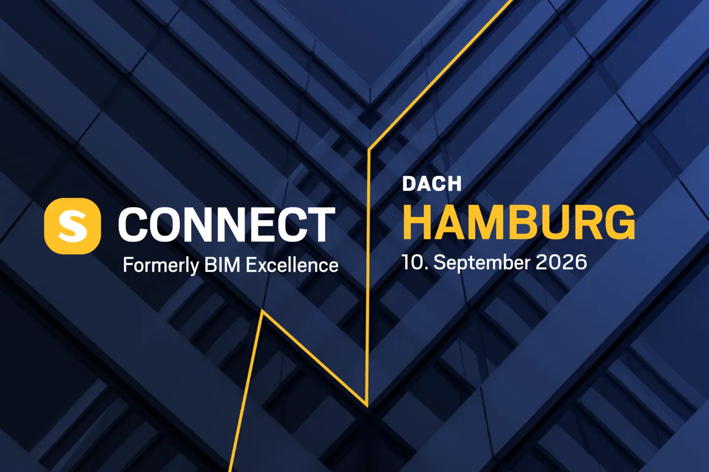DACH Connect Hamburg Web