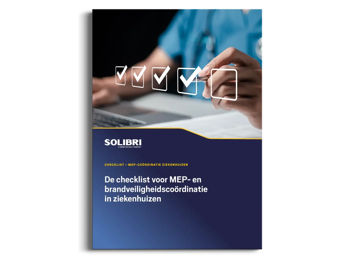 Solibri mep dutch