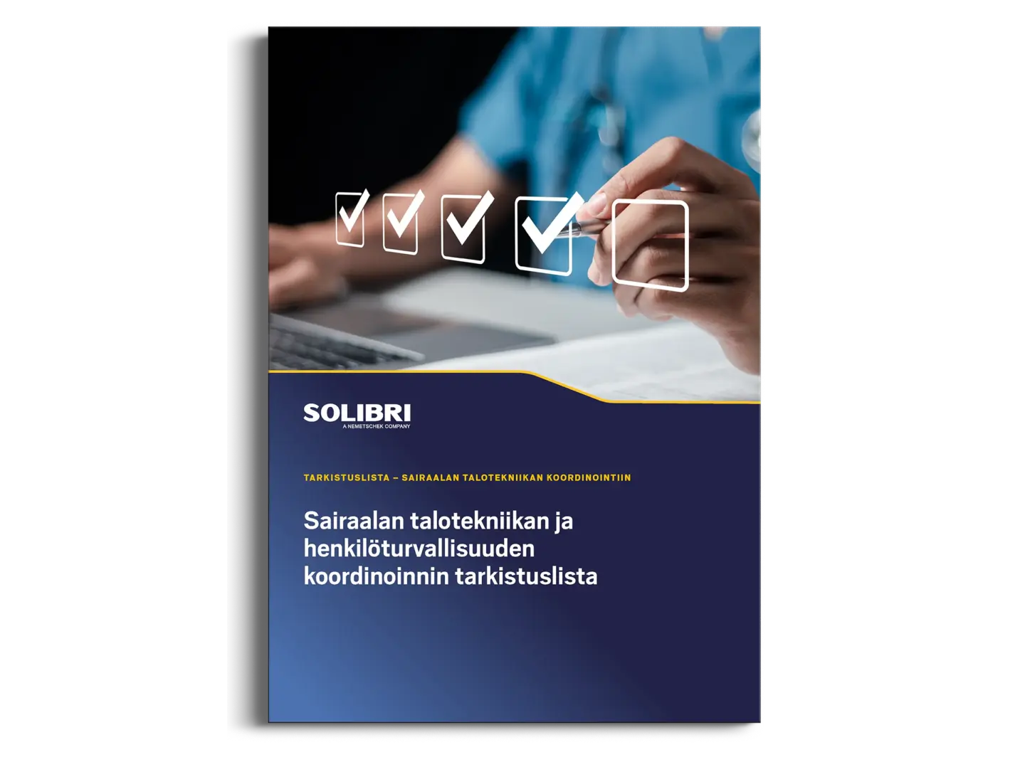 Solibri mep finnish