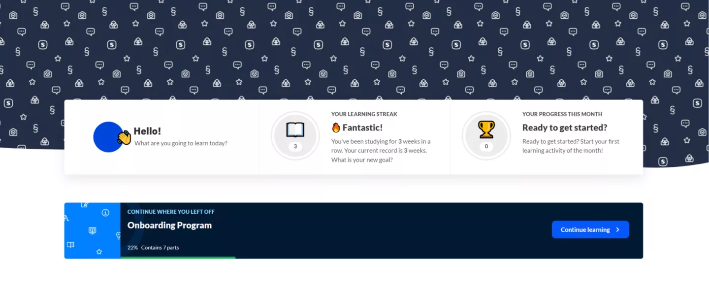 Solibri e Learn image in product page 3