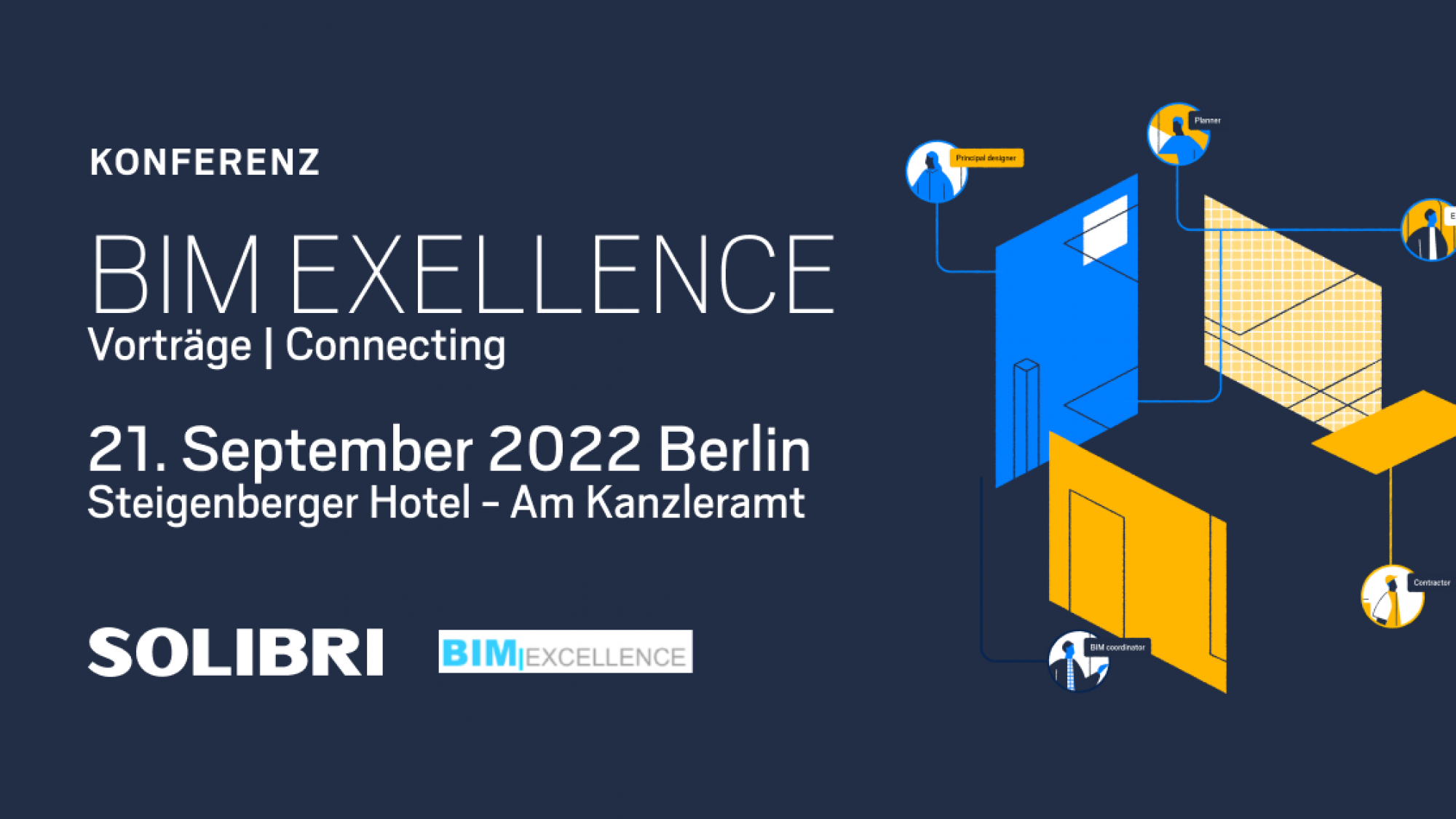 Germany Konferenz newsletter