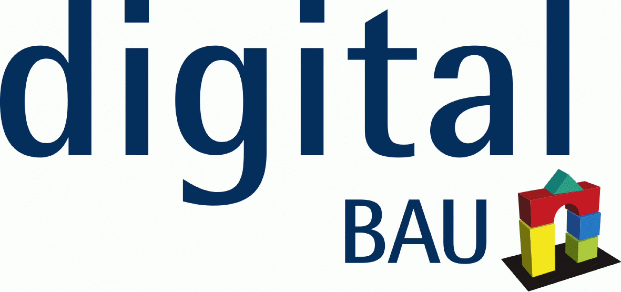 Digital BAU logo rgb