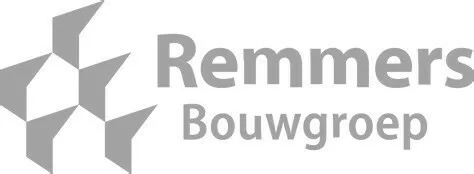 Remmersbouw LOGO grey